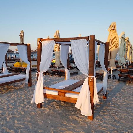 Eros Beach Resort Năvodari Esterno foto
