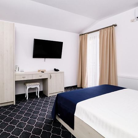 Eros Beach Resort Năvodari Esterno foto