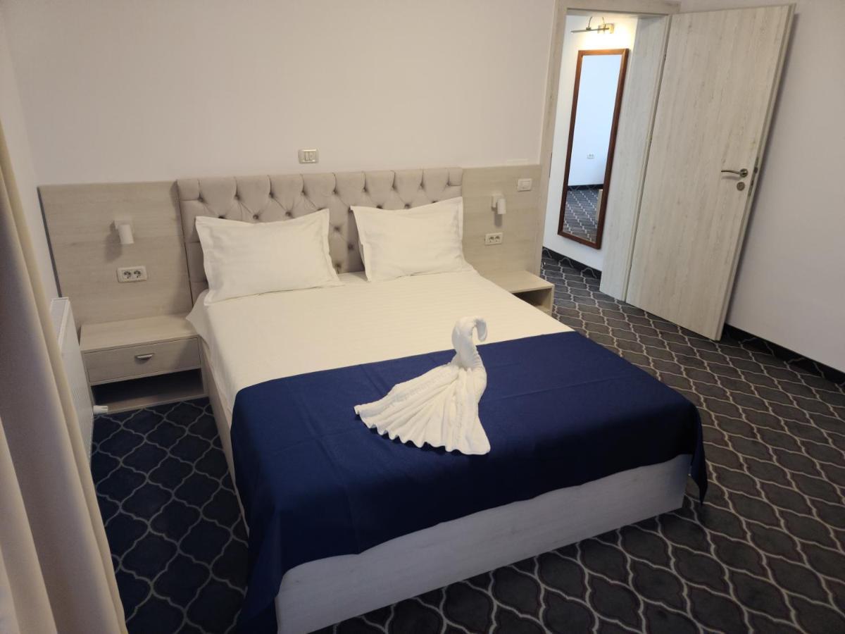 Eros Beach Resort Năvodari Esterno foto