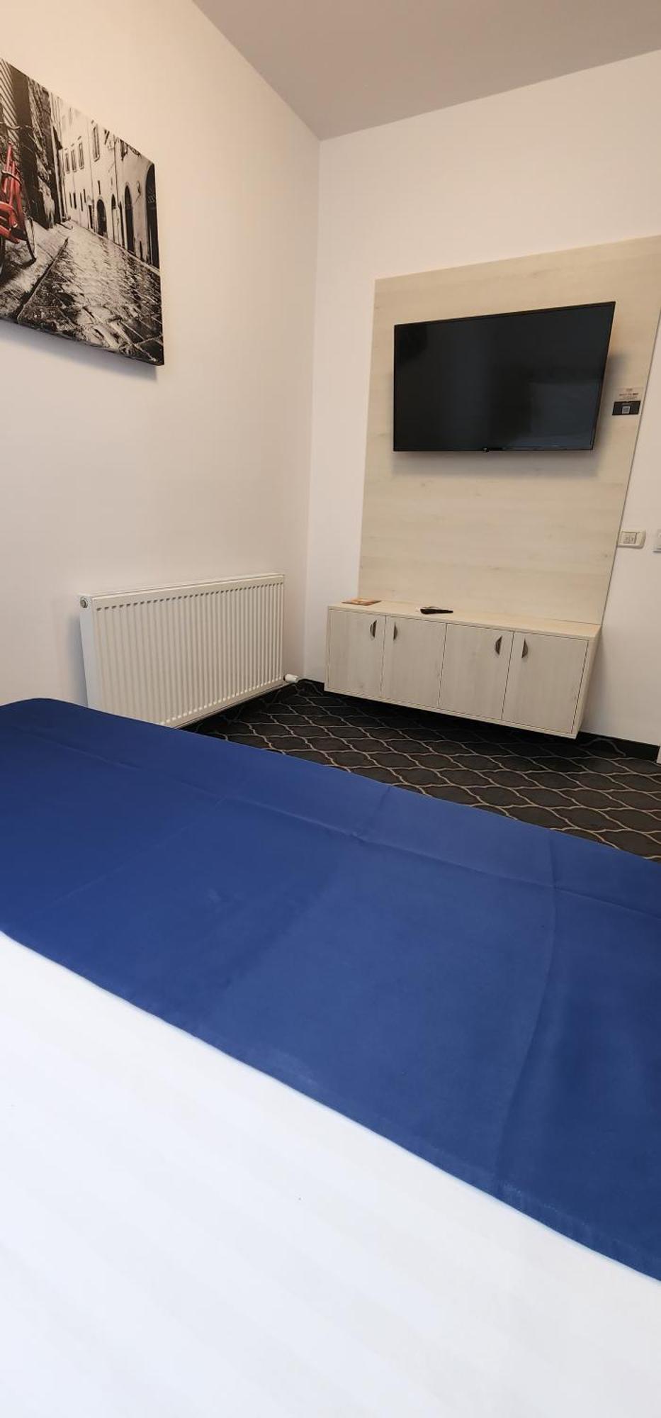 Eros Beach Resort Năvodari Esterno foto