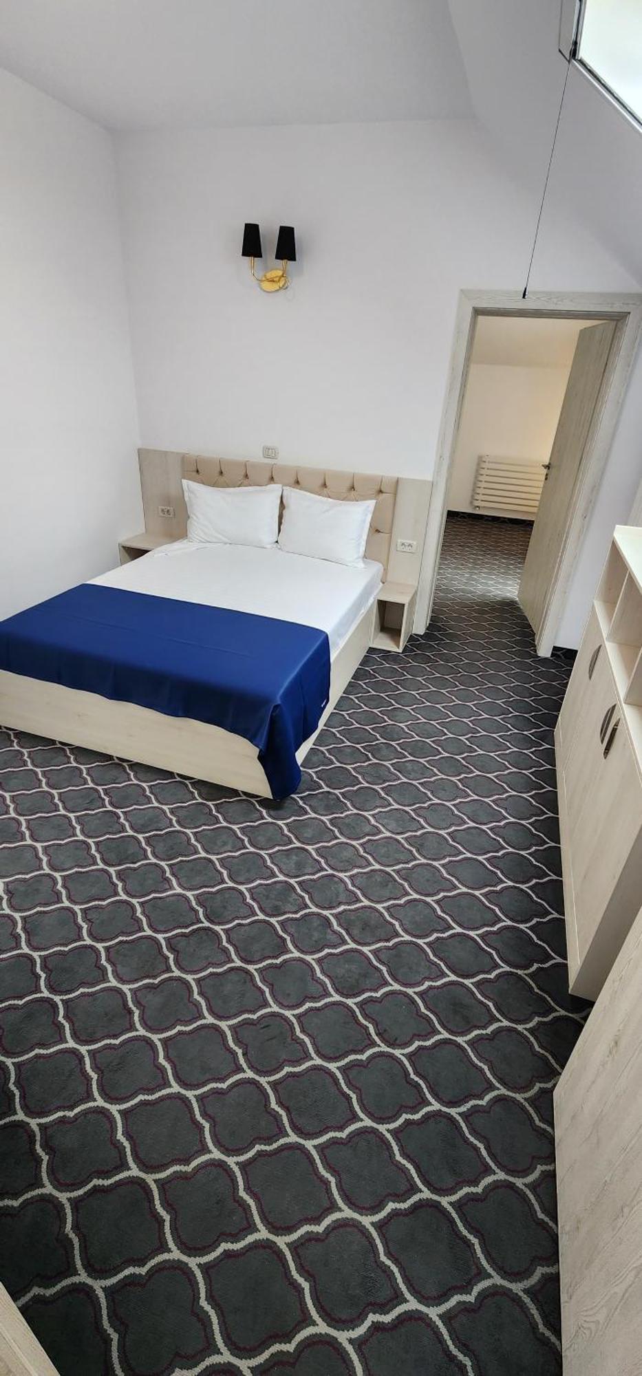 Eros Beach Resort Năvodari Esterno foto