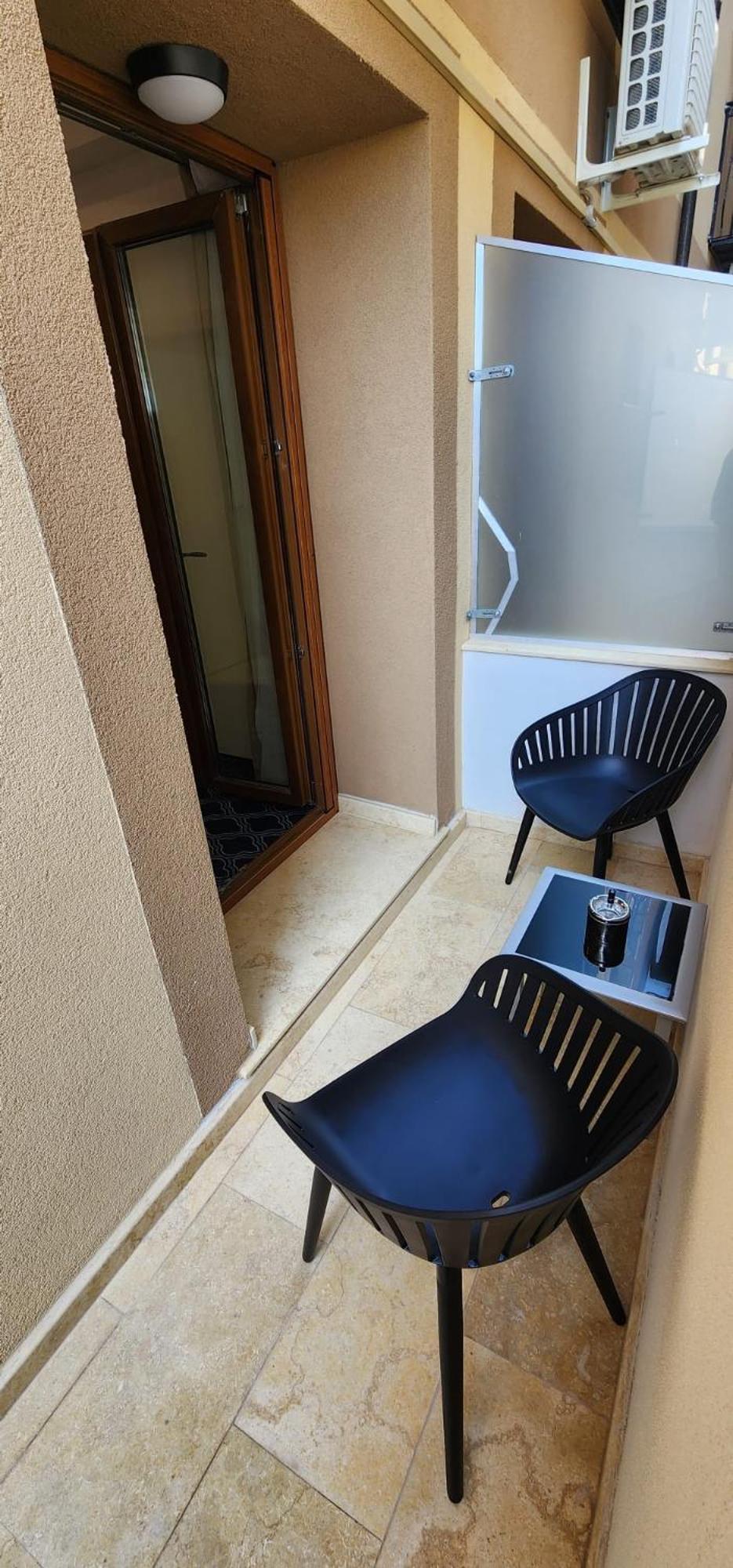 Eros Beach Resort Năvodari Esterno foto